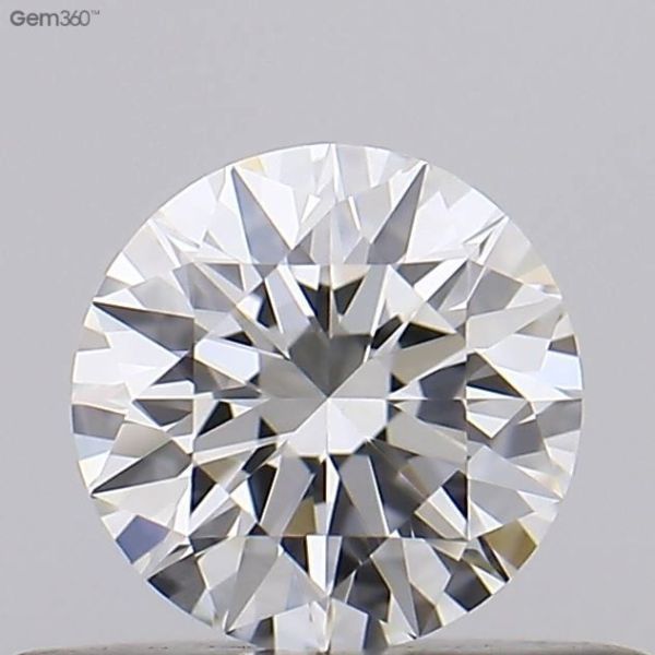 Round Diamond image
