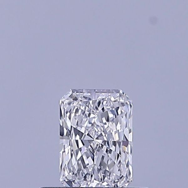 Radiant Lab-Grown Diamond image