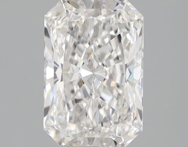 Radiant Lab-Grown Diamond image