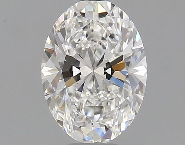 Oval Diamond image
