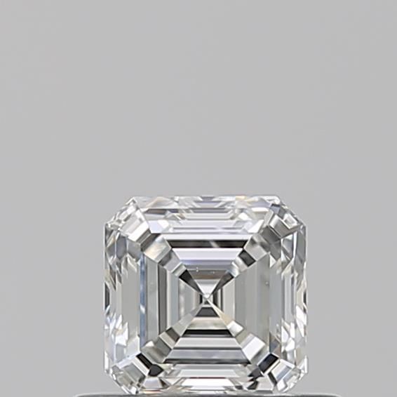 Asscher Diamond image