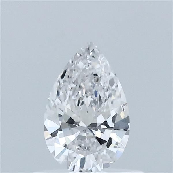 Pear Lab-Grown Diamond image