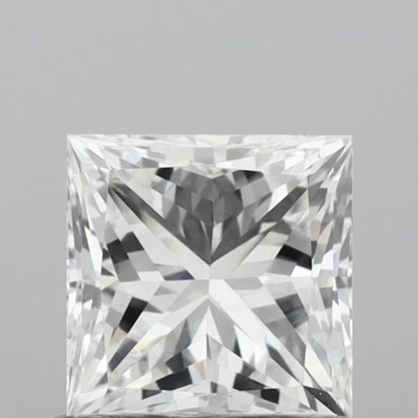 Princess Lab-Grown Diamond image