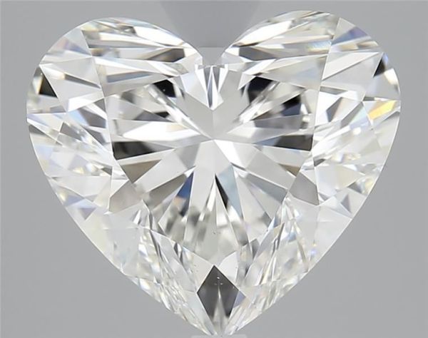 Heart Diamond image