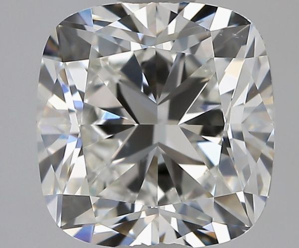 Cushion Diamond image