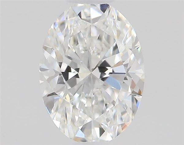Oval Diamond image