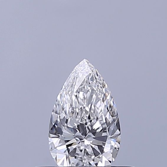 Pear Lab-Grown Diamond image