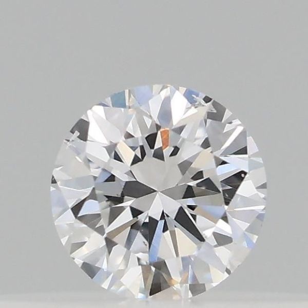 Round Lab-Grown Diamond image