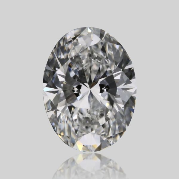 Oval Diamond image