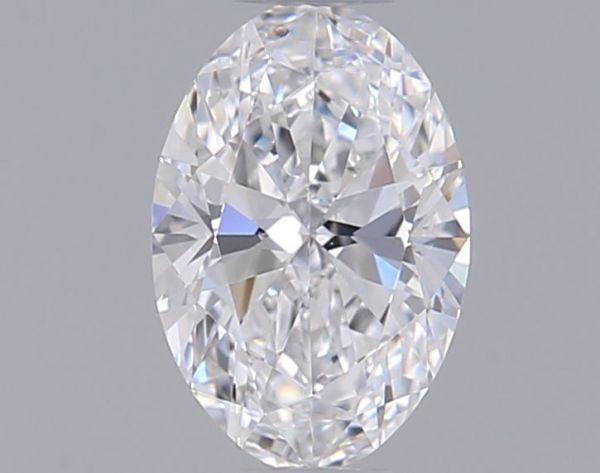 Oval Diamond image