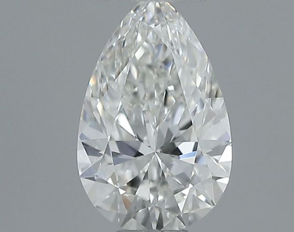 Pear Diamond image