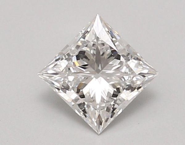 Princess Lab-Grown Diamond image