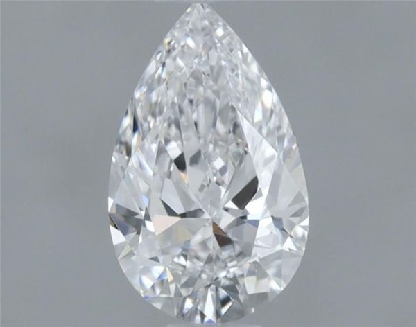 Pear Diamond image