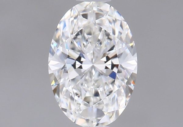 Oval Diamond image