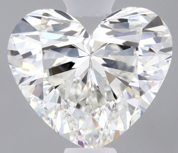 Heart Diamond image