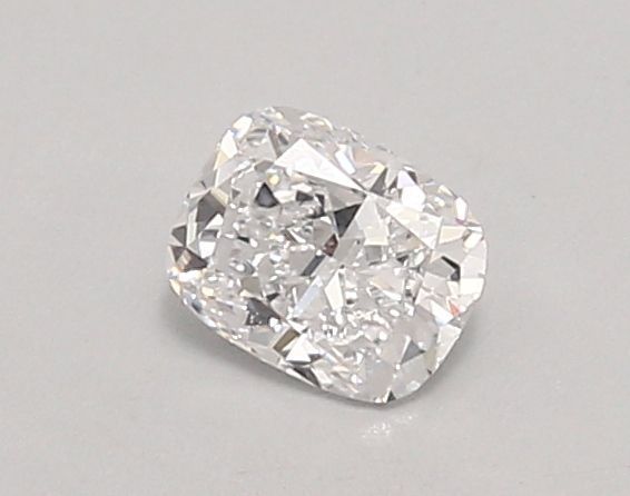 Cushion Lab-Grown Diamond image