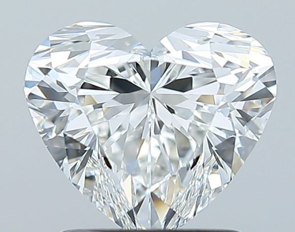 Heart Diamond image