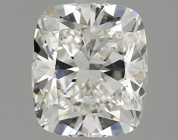 Cushion Diamond image