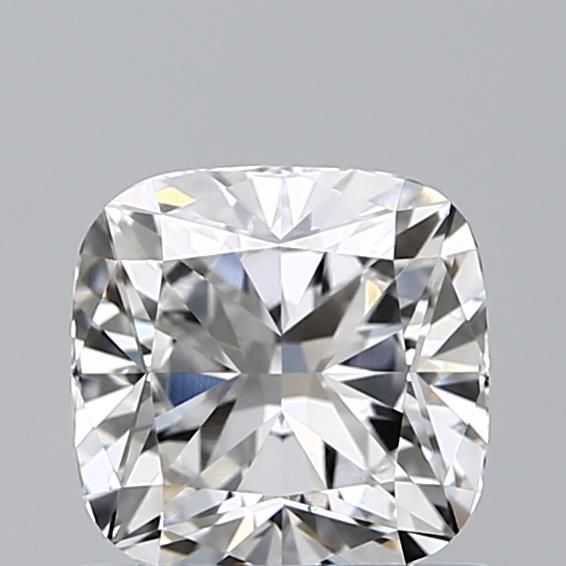 Cushion Lab-Grown Diamond image
