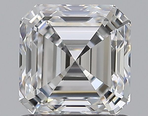Asscher Diamond image