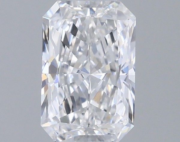 Radiant Lab-Grown Diamond image