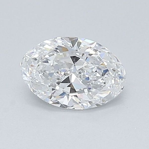 Oval Diamond image