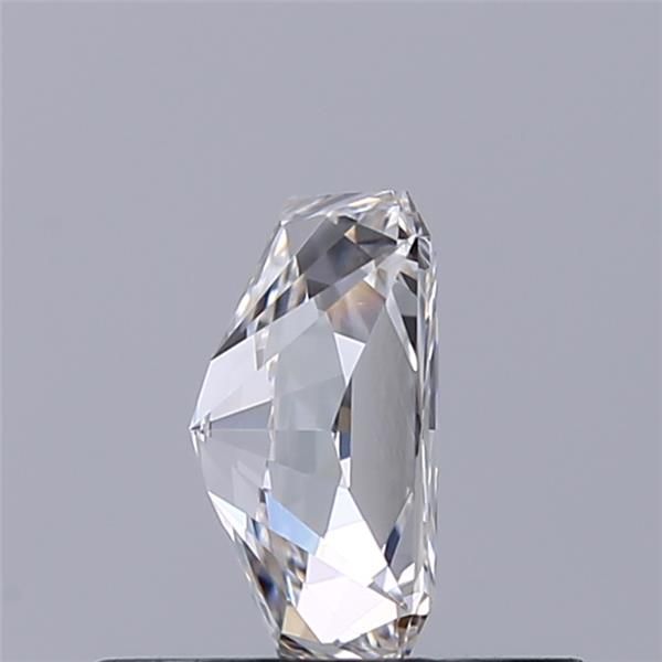 Radiant Lab-Grown Diamond image