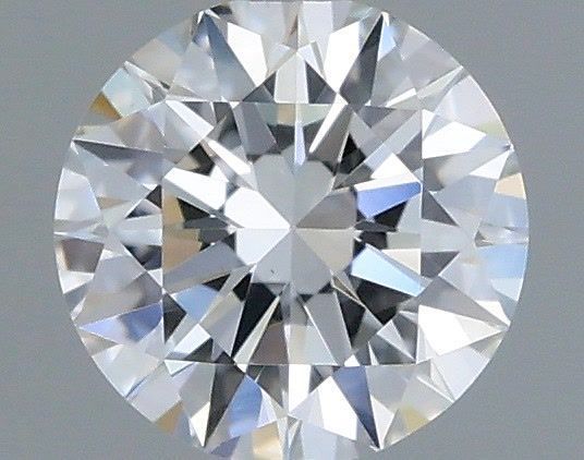 Round Diamond image