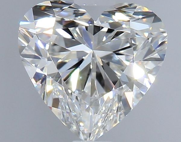 Heart Diamond image