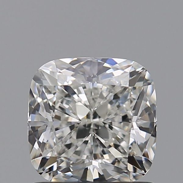 Cushion Diamond image