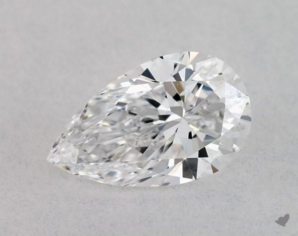 Pear Diamond image