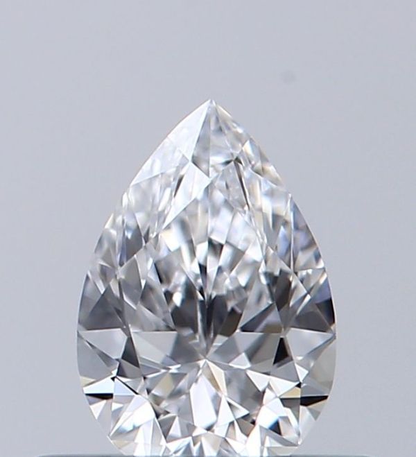 Pear Diamond image