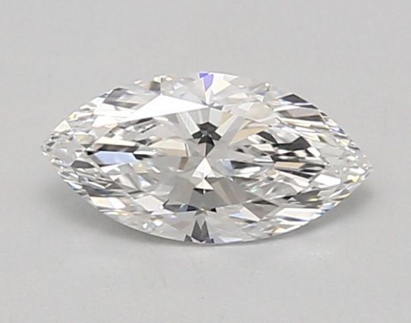 Marquise Lab-Grown Diamond image