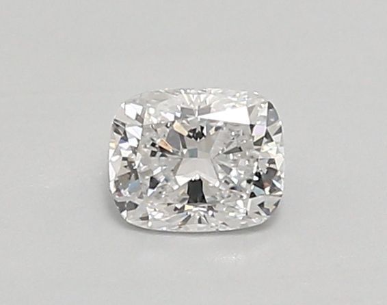 Cushion Lab-Grown Diamond image