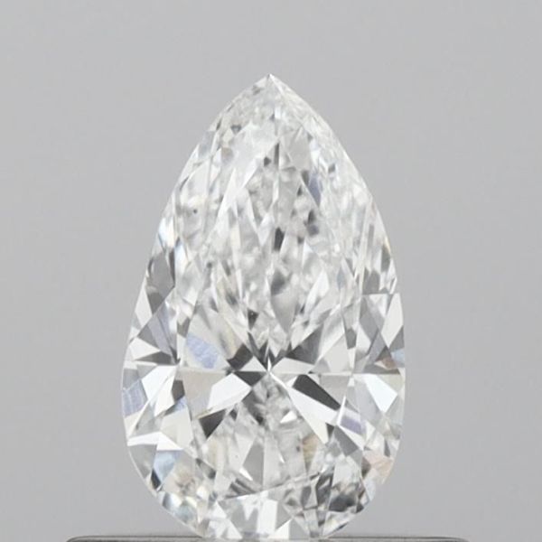 Pear Lab-Grown Diamond image