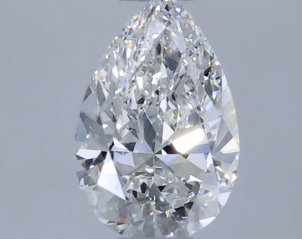 Pear Diamond image