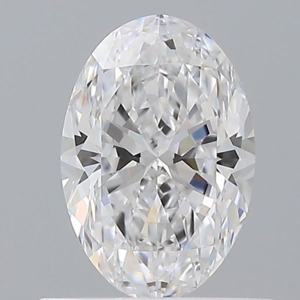 Oval Diamond image