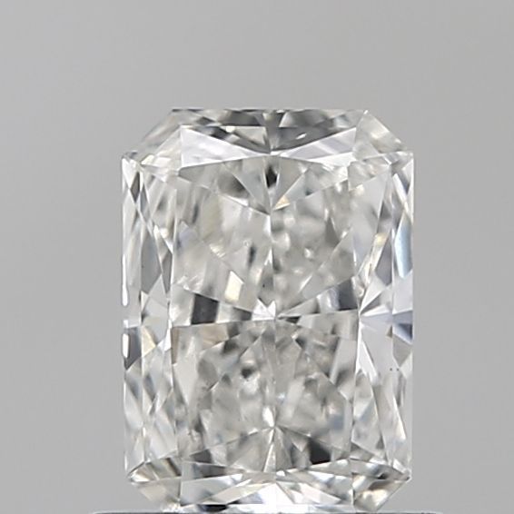 Radiant Lab-Grown Diamond image