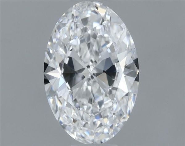 Oval Diamond image