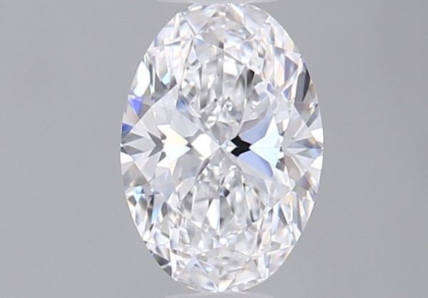 Oval Diamond image