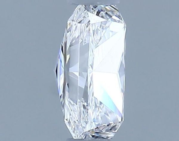 Radiant Lab-Grown Diamond image
