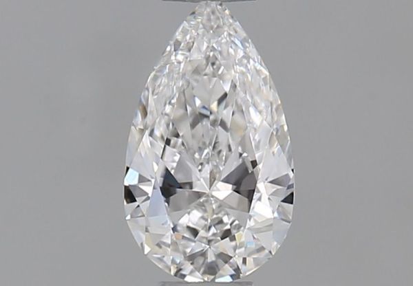 Pear Diamond image