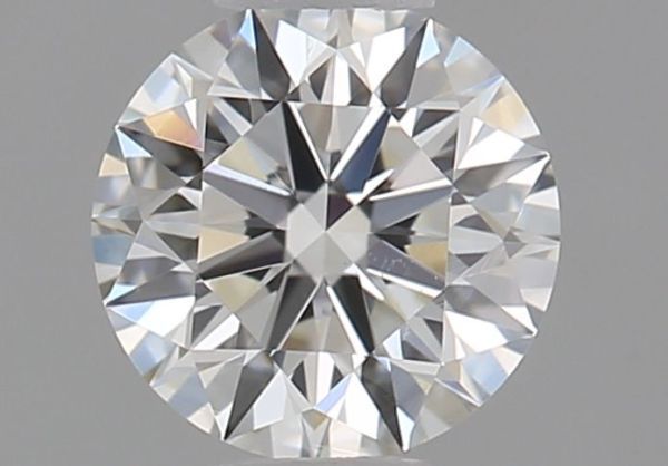 Round Diamond image