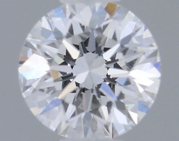Round Lab-Grown Diamond image