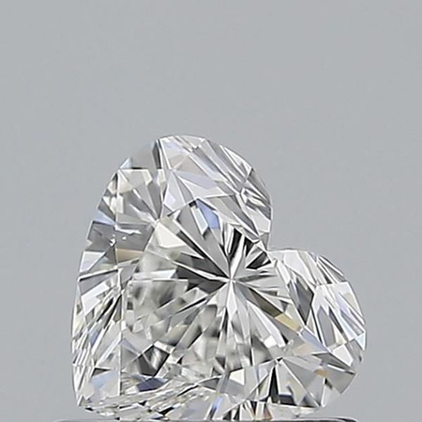 Heart Diamond image