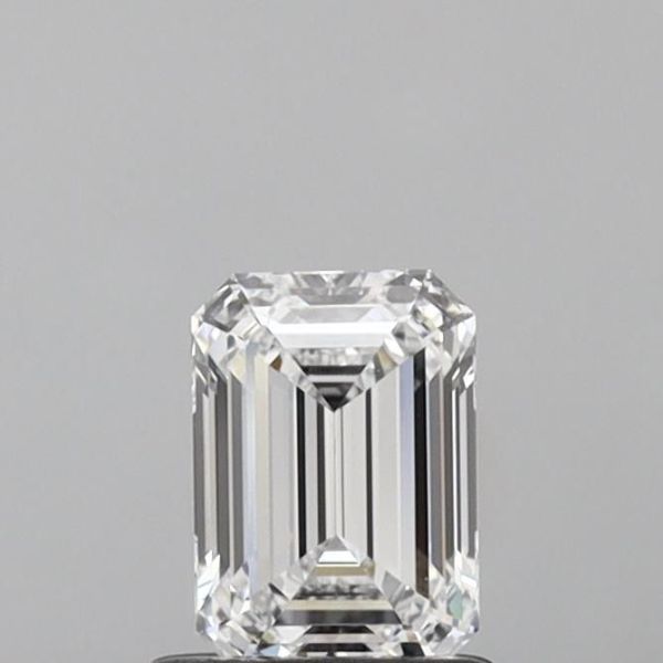 Emerald Lab-Grown Diamond image