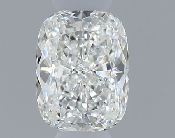 Cushion Diamond image