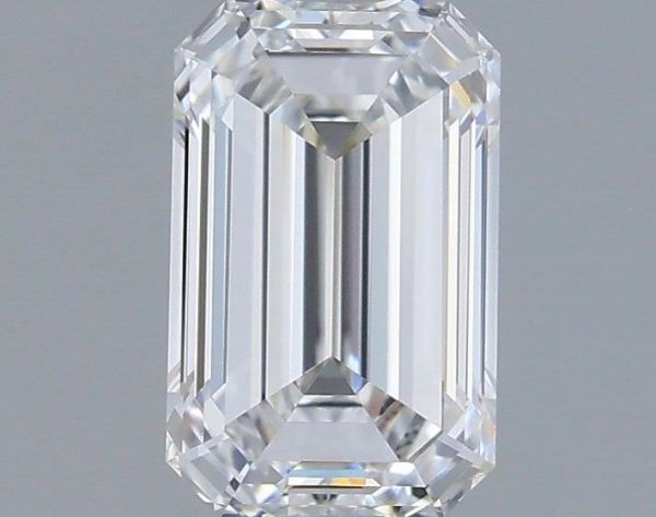 Emerald Lab-Grown Diamond image