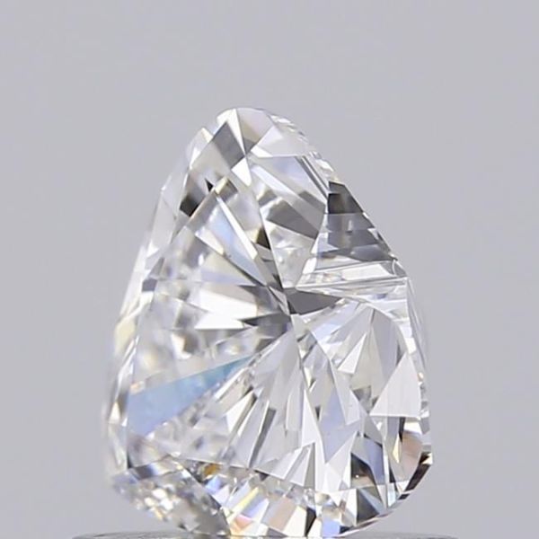 Heart Lab-Grown Diamond image