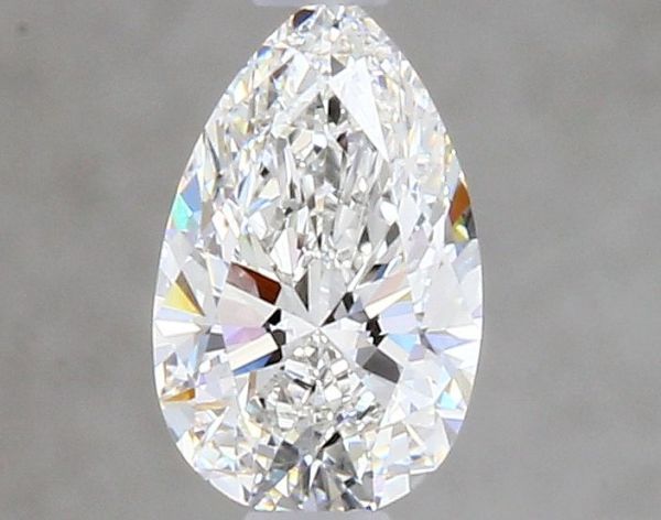 Pear Diamond image